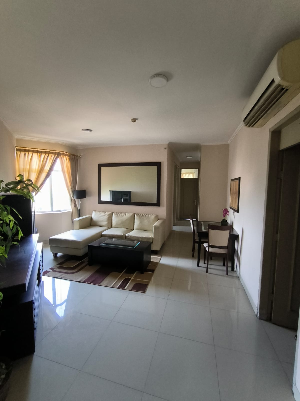 Dijual Apartemen Crown Court Lippo Cikarang